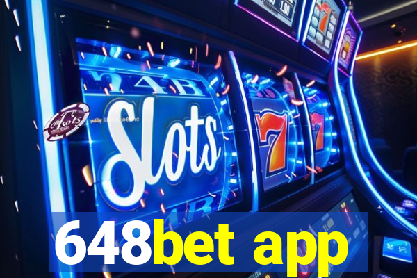 648bet app